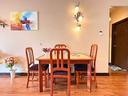 Copthorne Hilltop Resort