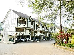 Copthorne Hilltop Resort