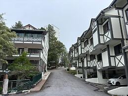 Copthorne Hilltop Resort
