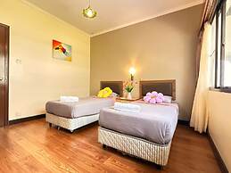 Copthorne Hilltop Resort