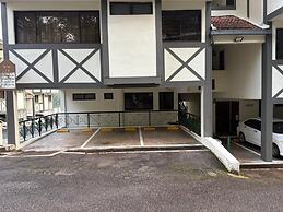 Copthorne Hilltop Resort