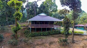 Hill Valley Farm House