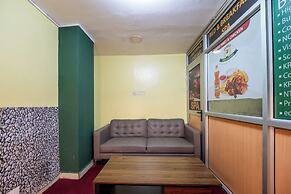 Capital Comfort Hotel