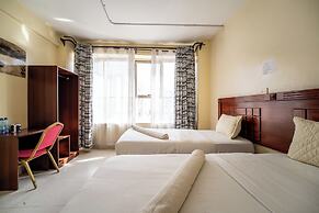 Capital Comfort Hotel