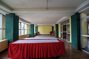 Capital Comfort Hotel