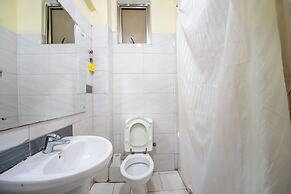 Capital Comfort Hotel