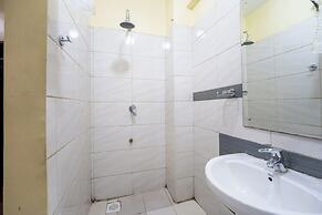 Capital Comfort Hotel
