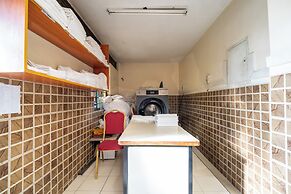 Capital Comfort Hotel