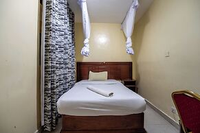 Capital Comfort Hotel