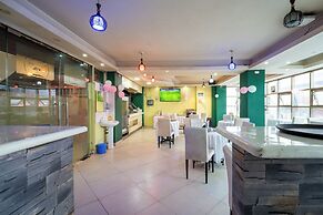 Capital Comfort Hotel