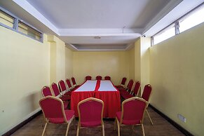 Capital Comfort Hotel
