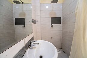 Capital Comfort Hotel