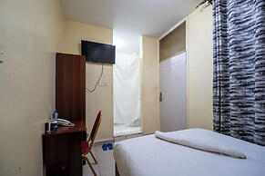 Capital Comfort Hotel