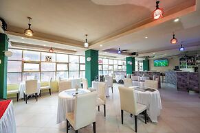 Capital Comfort Hotel