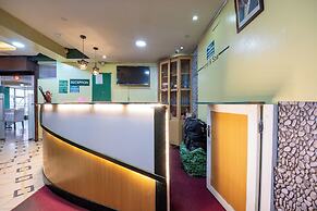Capital Comfort Hotel