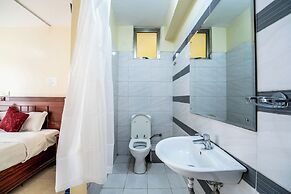 Capital Comfort Hotel
