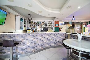 Capital Comfort Hotel