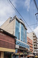 Capital Comfort Hotel