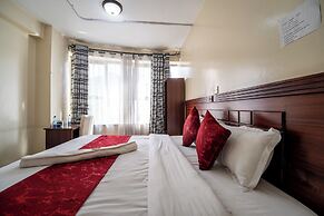 Capital Comfort Hotel