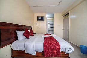 Capital Comfort Hotel