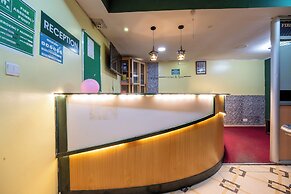 Capital Comfort Hotel