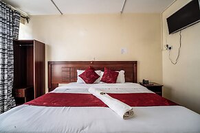 Capital Comfort Hotel