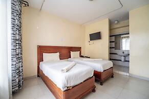 Capital Comfort Hotel