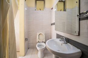 Capital Comfort Hotel