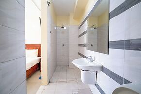 Capital Comfort Hotel