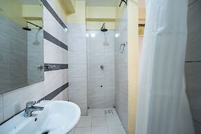 Capital Comfort Hotel