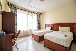 Capital Comfort Hotel