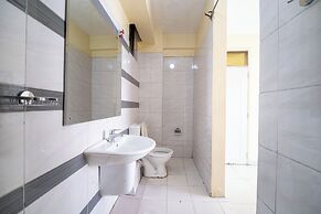 Capital Comfort Hotel