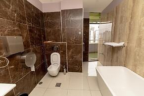 Capital Comfort Hotel
