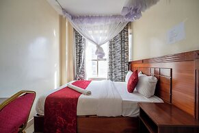 Capital Comfort Hotel