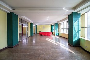 Capital Comfort Hotel