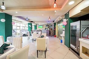 Capital Comfort Hotel