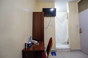 Capital Comfort Hotel