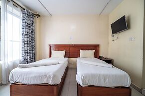 Capital Comfort Hotel