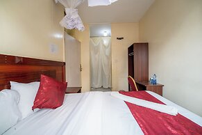 Capital Comfort Hotel