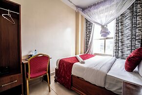 Capital Comfort Hotel