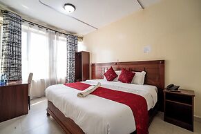Capital Comfort Hotel