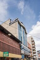 Capital Comfort Hotel