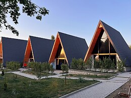 AFORREST FAMILY RESORT