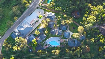 Eeleem Resorts & Spa