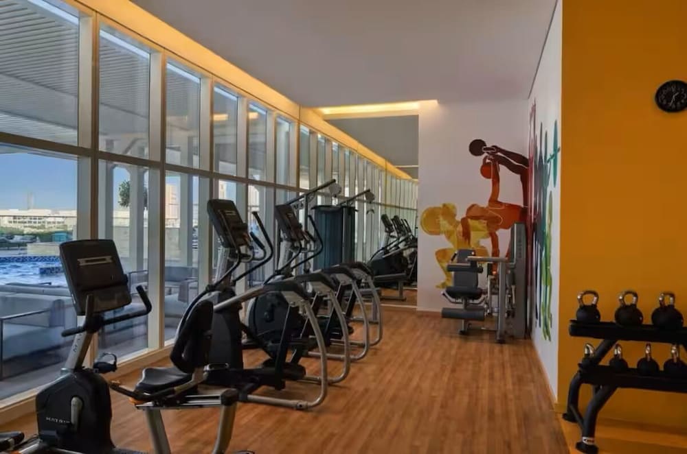 Vogue | Novotel JVT near Springs Souk Mall