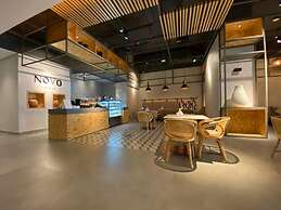 Vogue | Novotel JVT near Springs Souk Mall