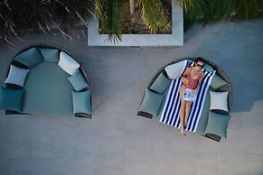Vogue | Novotel JVT near Springs Souk Mall