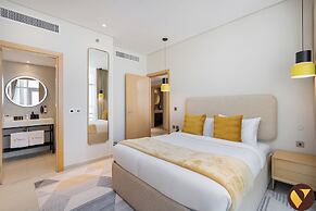 Vogue | Novotel JVT near Springs Souk Mall