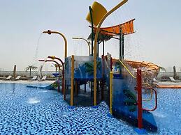 Vogue | Novotel JVT near Springs Souk Mall