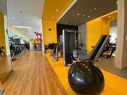 Vogue | Novotel JVT near Springs Souk Mall